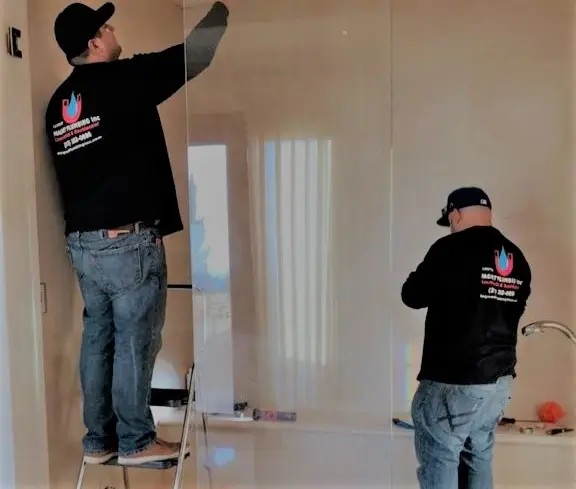 Professional plumbing installation for Tankless Water Heater Installation in Newfields